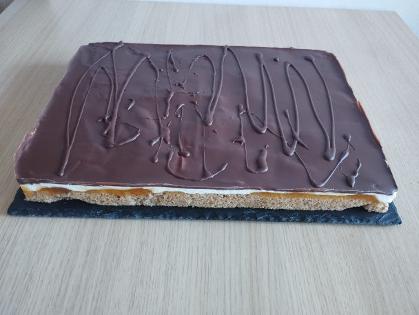 Nanukové rezy (fotorecept) - obrázok 11