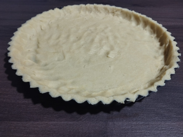 Tradičný francúzsky jablkový koláč (fotorecept) - obrázok 3