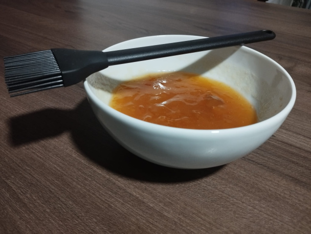 Tradičný francúzsky jablkový koláč (fotorecept) - obrázok 5