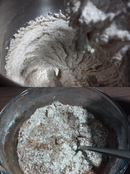 Perník s jahodovou polevou (fotorecept) - obrázok 2