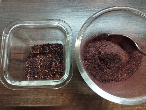 Čučoriedkové cupcakes (fotorecept) - obrázok 4