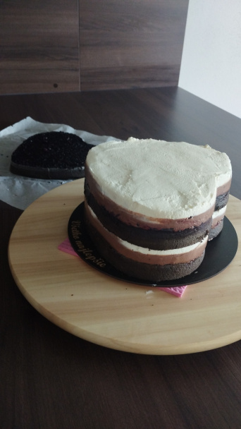 Torta Golfista (fotorecept) - obrázok 8