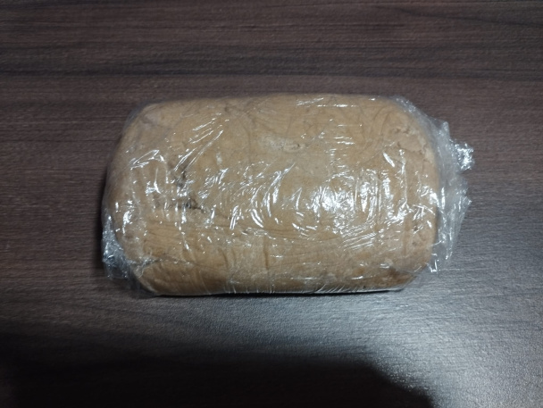 Staročeská Sakrajda (fotorecept) - obrázok 2