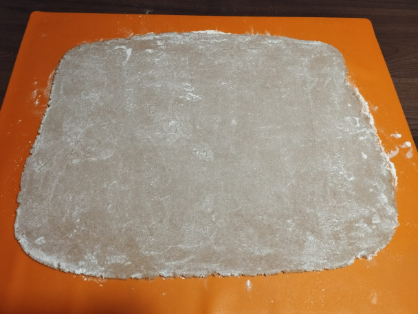 Staročeská Sakrajda (fotorecept) - obrázok 3