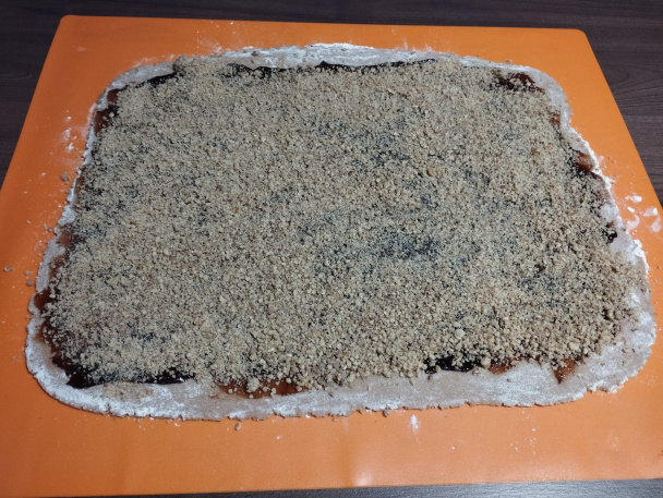 Staročeská Sakrajda (fotorecept) - obrázok 4