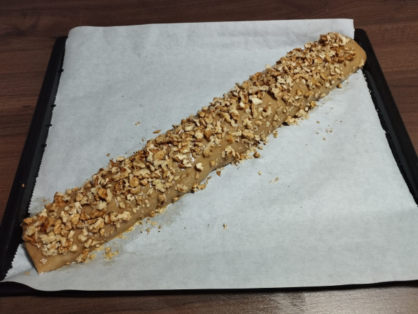 Staročeská Sakrajda (fotorecept) - obrázok 6