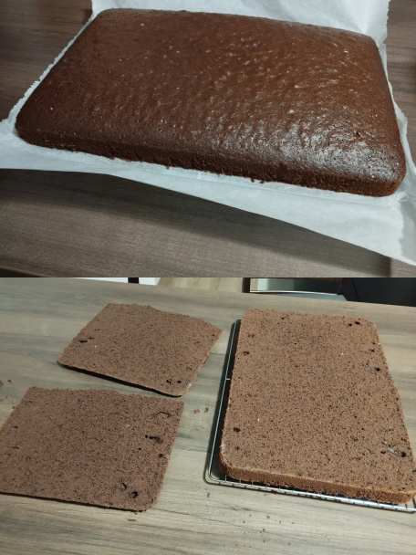 Snickers rezy (fotorecept) - obrázok 2