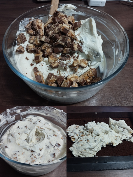 Snickers rezy (fotorecept) - obrázok 4