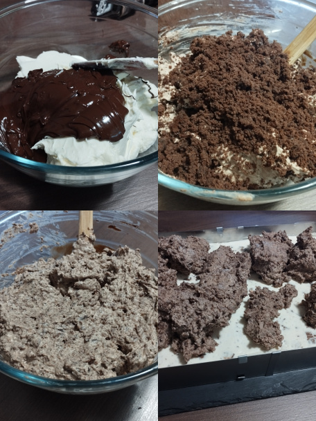 Snickers rezy (fotorecept) - obrázok 5