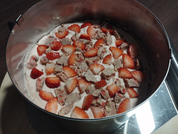 Torta pre trénera (fotorecept) - obrázok 13