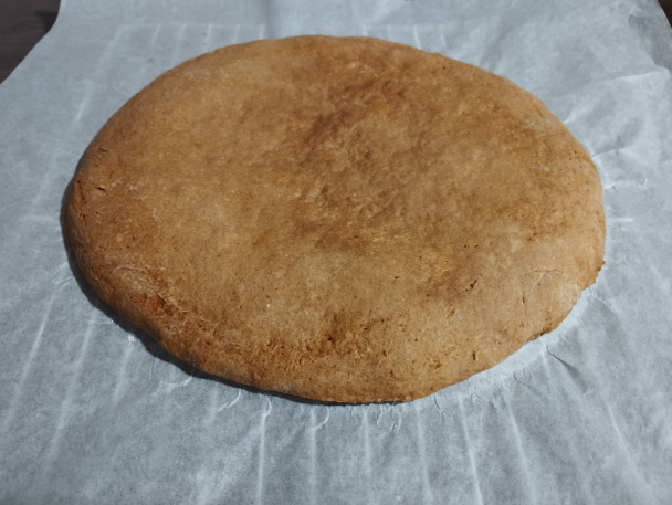 Krémešová torta (fotorecept) - obrázok 3