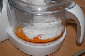 Schwarzwaldská torta (fotorecept) - obrázok 2