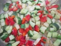 Balkánska zelenina - obrázok 2