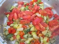 Balkánska zelenina - obrázok 3