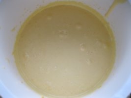 Nugátové rezy (fotorecept) - obrázok 1