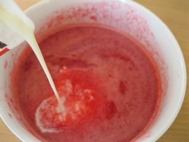 Ríbezľová omáčka (fotorecept) - obrázok 3