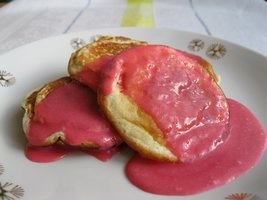 Ríbezľová omáčka (fotorecept) - obrázok 4