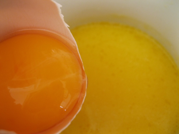 Pletenec s výbornou plnkou (fotorecept) - obrázok 2