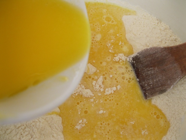 Pletenec s výbornou plnkou (fotorecept) - obrázok 3