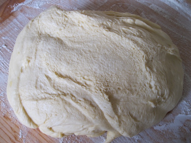 Pletenec s výbornou plnkou (fotorecept) - obrázok 4