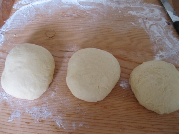 Pletenec s výbornou plnkou (fotorecept) - obrázok 5