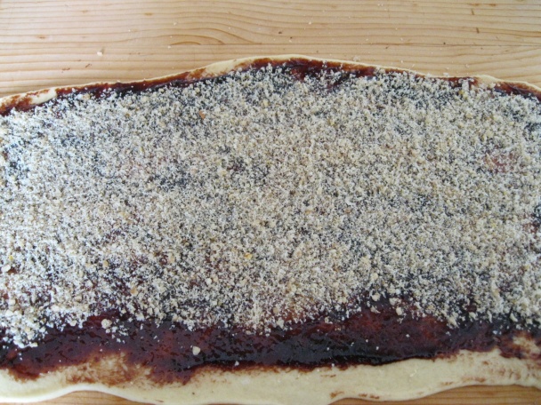 Pletenec s výbornou plnkou (fotorecept) - obrázok 7