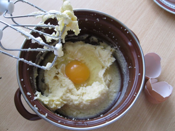 Odpaľované knedličky ako príloha (fotorecept) - obrázok 3