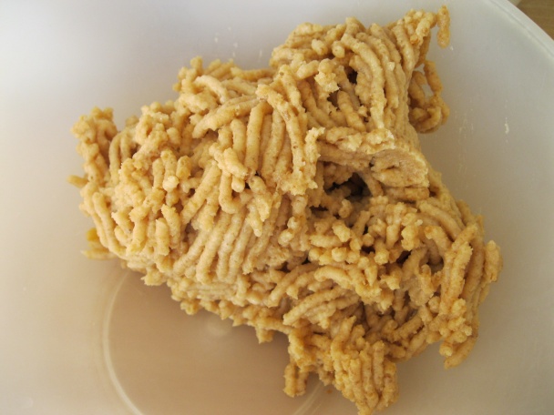 Oškvarkové valčeky - obrázok 1