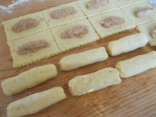 Oškvarkové valčeky - obrázok 4