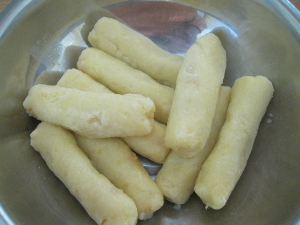 Oškvarkové valčeky - obrázok 6