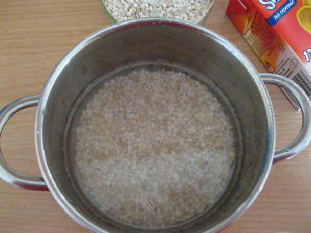 Portugalská polievka  (fotorecept) - obrázok 1