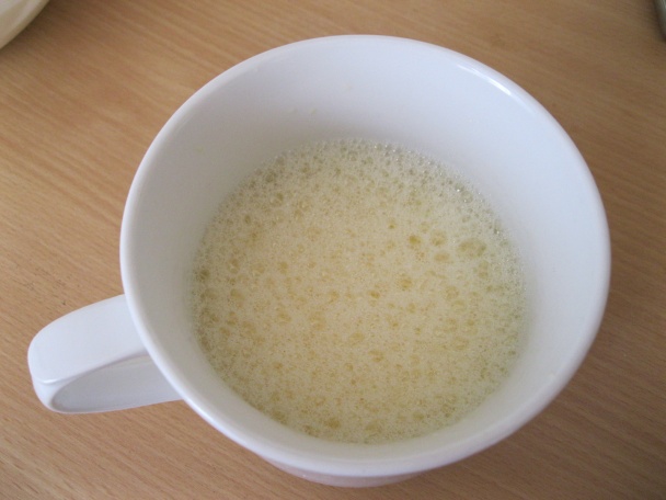 Lístkové fánky (fotorecept) - obrázok 2