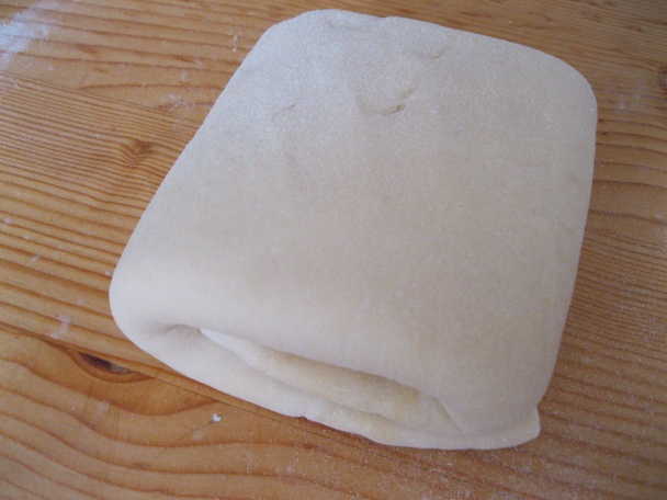 Lístkové fánky (fotorecept) - obrázok 6