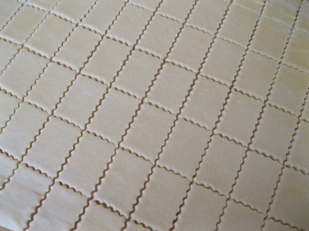 Lístkové fánky (fotorecept) - obrázok 7