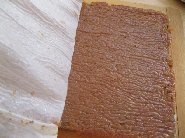 Obrátený piškótovo-makový jablčník (fotorecept) - obrázok 6