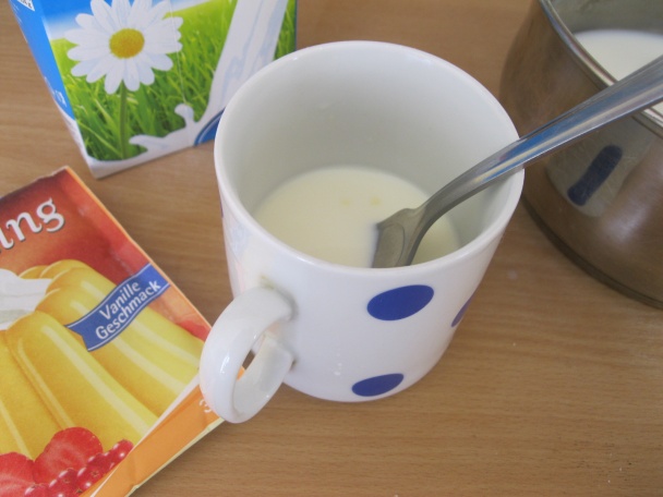 Pribináčik (fotorecept) - obrázok 1