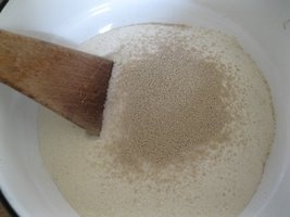 Pletenec s výbornou plnkou (fotorecept) - obrázok 1