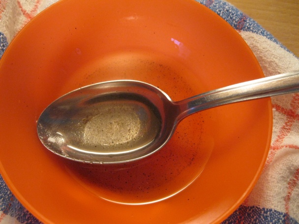 Šalát so šošovicou (fotorecept) - obrázok 1