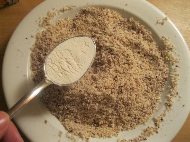 Herzoginsplätschen - Placky pani vojvodkyne (fotorecept) - obrázok 2