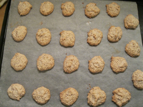 Herzoginsplätschen - Placky pani vojvodkyne (fotorecept) - obrázok 6