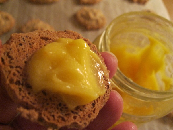 Herzoginsplätschen - Placky pani vojvodkyne (fotorecept) - obrázok 8