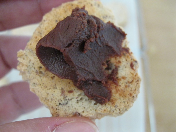 Herzoginsplätschen - Placky pani vojvodkyne (fotorecept) - obrázok 7