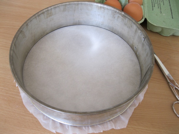 Burgenlandská maková torta (fotorecept) - obrázok 1