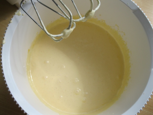 Burgenlandská maková torta (fotorecept) - obrázok 2