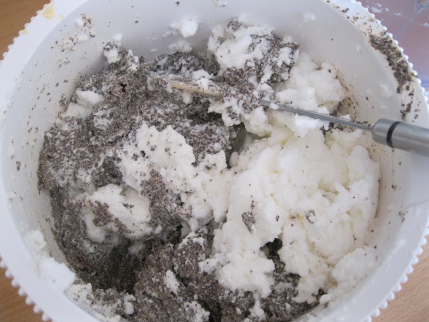 Burgenlandská maková torta (fotorecept) - obrázok 5