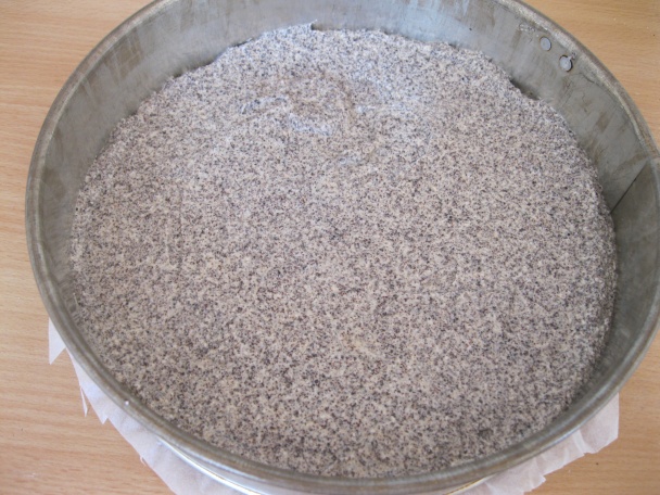 Burgenlandská maková torta (fotorecept) - obrázok 6