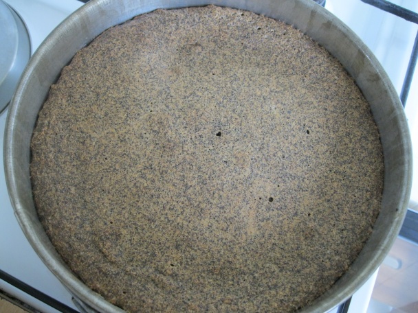 Burgenlandská maková torta (fotorecept) - obrázok 7