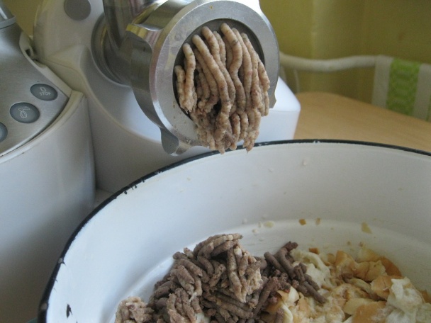 Plnené kurča (fotorecept) - obrázok 5