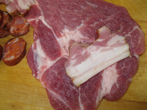 Sýta bravčová kapsa (fotorecept) - obrázok 1