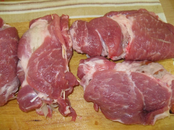 Sýta bravčová kapsa (fotorecept) - obrázok 4